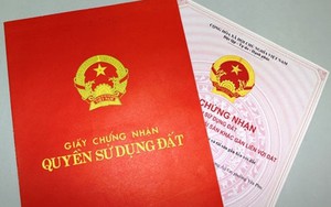 Cách nộp sổ đỏ trên VNeID: Hướng dẫn từng bước ai cũng làm được