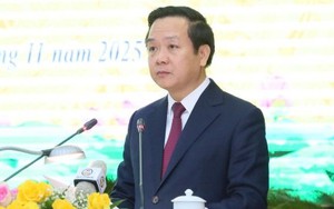 Ông Phạm Quang Ngọc được bầu làm Chủ tịch UBND tỉnh Hưng Yên