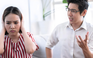 Sống chung với vợ đã đủ mệt, vậy mà tôi còn phải chịu đựng thêm cô em vợ khiến gia đình lúc nào cũng như có "thuốc nổ"