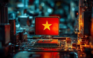 Tỉnh sát Hà Nội lọt vào tầm ngắm "ông trùm" công nghệ thế giới, mở đường cho ngành kinh tế tỷ đô