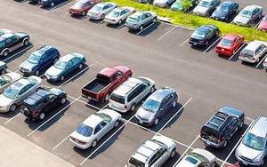 Ô tô bán thanh lý giá 14,8 triệu đồng, rẻ hơn xe máy Honda Wave