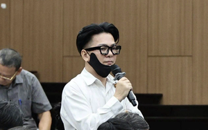 Vụ đánh bạc ở khách sạn Pullman: Ca sĩ Vũ Hà bị tuyên phạt 150 triệu đồng