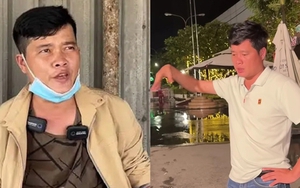 Ông trùm thứ 2 của Điền Quân nói thẳng khó khăn kinh tế, tiền bạc