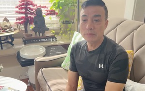 Bố ruột bé Xuân Mai từ bỏ bán phở gà ở Mỹ: "Tôi dạo này thất nghiệp"