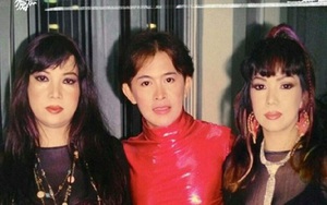 Nữ danh ca 67 tuổi: "Cả một xe của đài truyền hình vào tận nhà tôi"