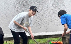 Jack có động thái thay đổi sau án phạt