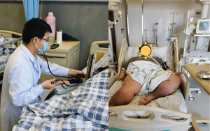 Tài xế 25 tuổi bất ngờ bị suy thận cấp, mỡ máu cao vút: “Thủ phạm” là 2 món nhiều người thích