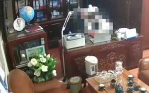 'Không thể lấy lý do phát giác sai phạm để xâm phạm đời tư, danh dự người khác'