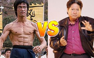 Lý Tiểu Long đấu Hồng Kim Bảo: Màn tỷ võ đi trước thời đại, mở đường cho MMA