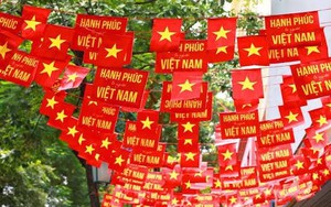 Quốc tế: “Kết quả tăng trưởng của Việt Nam vượt kỳ vọng”