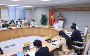 Đề xuất xe ô tô ở Hà Nội và TP HCM áp dụng quy chuẩn khí thải cao hơn, sớm hơn