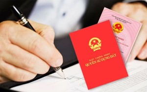 Làm sổ đỏ, hồ sơ gồm những gì?