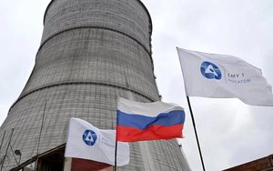 "Việt Nam đang có 2 điều rất tuyệt vời để phát triển năng lượng hạt nhân, xây lò phản ứng hạt nhân mới"