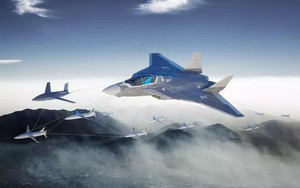 Mâu thuẫn lớn khiến Airbus tuyên bố tự phát triển tiêm kích thế hệ thứ 6