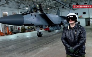 Vụ đánh cắp hụt MiG-31 và ba triệu USD tiền thưởng