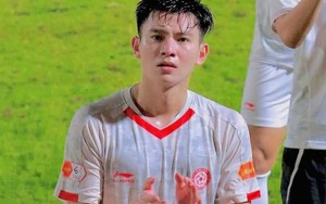 Sốc visual Phan Tuấn Tài