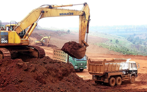 Việt Nam có thêm kho báu khác cả thế giới thèm khát, một tỉnh miền Trung nắm 1 triệu tấn