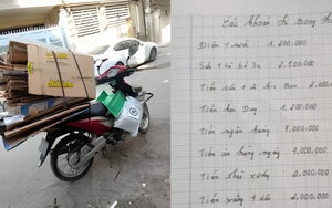 Vợ chồng làm đồng nát tiêu hơn 31 triệu/tháng