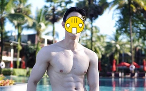 Trai đẹp giải nghệ sau khi kết hôn với đại gia đồng tính