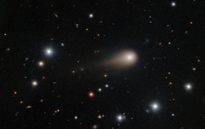 Tín hiệu radio lạ từ vật thể bị nghi là tàu vũ trụ ngoài Trái Đất