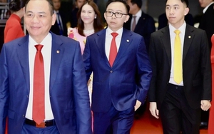 Lần đầu tiên 10 ĐH hàng đầu Việt Nam chung tay làm một việc với giải thưởng của tỷ phú Phạm Nhật Vượng