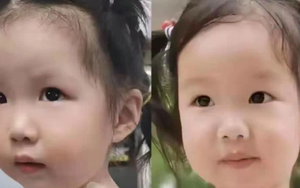 Thấy cô bé trên mạng giống hệt con gái mình, bà mẹ đòi xét nghiệm ADN vì nghi ngờ có con ruột khác mà không biết