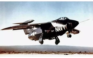 Điểm danh 10 mẫu chiến đấu cơ Mỹ gây sửng sốt nhưng bất ngờ bị khai tử