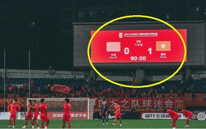 HLV Trung Quốc: “Chỉ khi chúng ta ngừng sợ ĐT Việt Nam, bóng đá Trung Quốc mới có hy vọng”