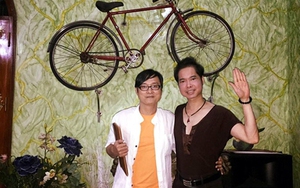 "Báu vật" của ông hoàng nhạc sến Việt Nam, trả 1 tỷ cũng không bán