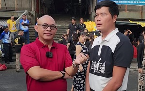 Hai ông trùm khét tiếng Điền Quân: Người phá sản đi xin làm thuê, người tạm ngưng kinh doanh vì hết tiền