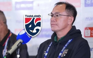 HLV U23 Thái Lan nói gì về U23 Việt Nam trước thềm SEA Games 33?