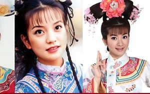 3 nàng Tiểu Yến Tử 'Hoàn Châu cách cách': Người ồn ào đời tư, người bị cấm sóng