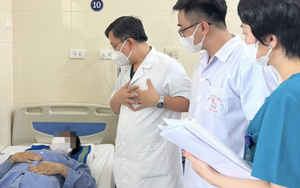 Bệnh viện K làm rõ thông tin về thuốc ung thư Pembroria của Nga