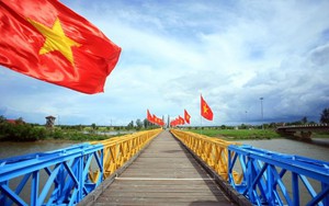 Quảng Trị mở đường cho dự án 9.127 tỷ, khai thác "kho báu trời cho"