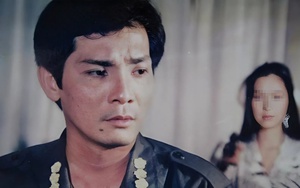 Bi kịch của "ông hoàng phim nhựa" yêu 12 người phụ nữ, cuối đời nghèo khó, cô độc, không được gặp con