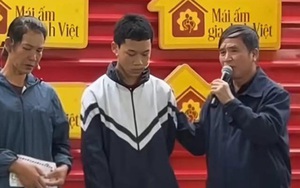 Người đàn ông cắt 50m2 đất tặng hàng xóm ở Hà Nội: Nhiều người bảo "điên", con gái mất ngủ