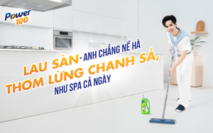 Trở thành “trai đảm trăm điểm”: Nghệ thuật chinh phục crush từ Quang Hùng MasterD