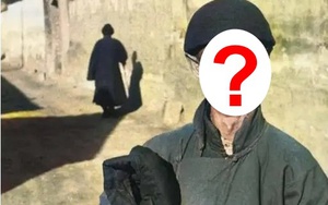 6 bức ảnh hiếm cuối triều Thanh: Chính thất lạnh lùng, thông phòng e dè, diện mạo thái giám gây bất ngờ