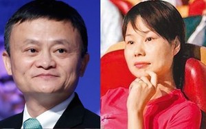 Vợ tỷ phú Jack Ma mới mua một dinh thự từng là Đại sứ quán Ý tại London, trị giá 19,5 triệu bảng Anh