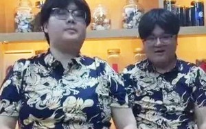 Cặp vợ chồng giống hệt nhau đến nỗi nhiều người 'xui' nên đi xét nghiệm ADN