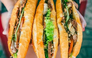 Từ vụ ngộ độc ở TP.HCM: Những vi khuẩn nguy hiểm dễ ‘làm tổ’ trong ổ bánh mì - thủ phạm của hàng triệu ca bệnh trên toàn thế giới