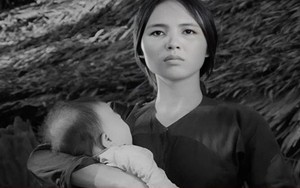 Chị Út Tịch phim 'Mẹ vắng nhà': Bỏ diễn bán cà phê, sống bình dị bên chồng NSND