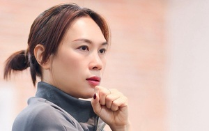 Mỹ Tâm: "Tôi từng bị người ta ghét, giận tôi"