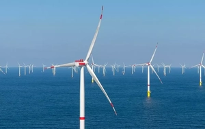 Muốn làm dự án điện gió ngoài khơi phải có ý kiến thống nhất của 5 bộ