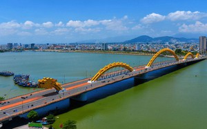 Quá khủng: Thành phố có bờ biển dài nhất Việt Nam sẽ có siêu KĐT lấn biển 14 tỷ USD, lớn hơn dự án của tỷ phú Phạm Nhật Vượng