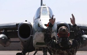 'Vai trò của xe tăng và máy bay trên chiến trường đã thay đổi đáng kể'