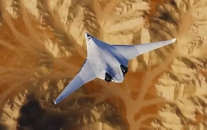 Phương Tây đã tiết lộ mối liên hệ giữa Su-57 và PAK DA