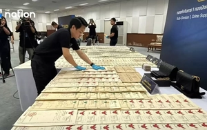 'Chiến dịch Endgame' phanh phui vụ tham ô chấn động Thái Lan