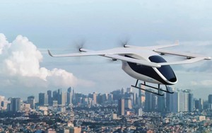 Việt Nam đang đứng trước 'cơ hội ngàn năm có một' để trở thành trung tâm của khu vực và thế giới trong lĩnh vực 700 tỷ USD