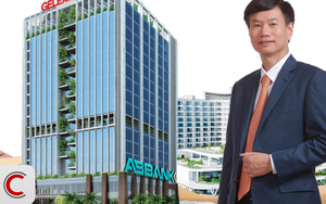 Biến động thượng tầng Geleximco: Ông Vũ Văn Hậu thay ông Vũ Văn Tiền làm Chủ tịch kiêm Tổng giám đốc